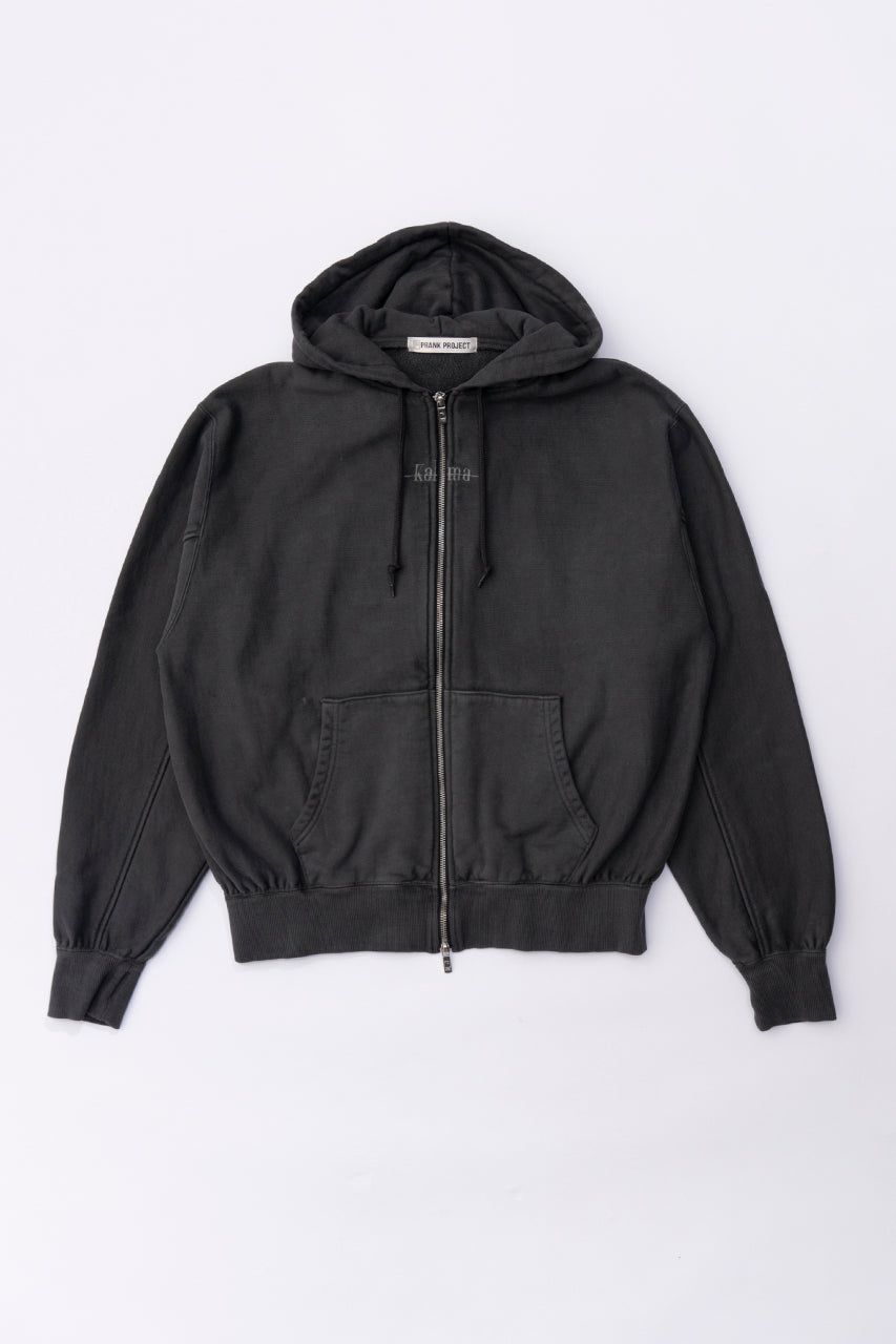 KALMA Zip Hoodie