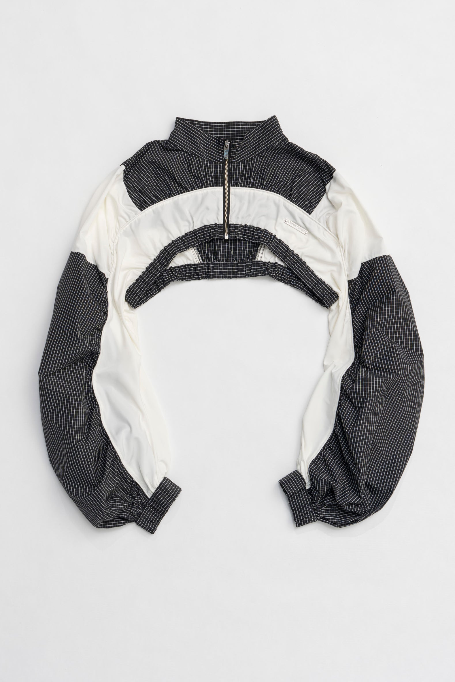 Short Length Track Shirt - SALE