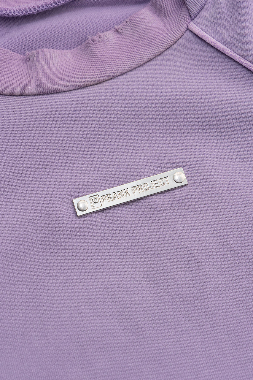 Power Shoulder Game Tee - SALE