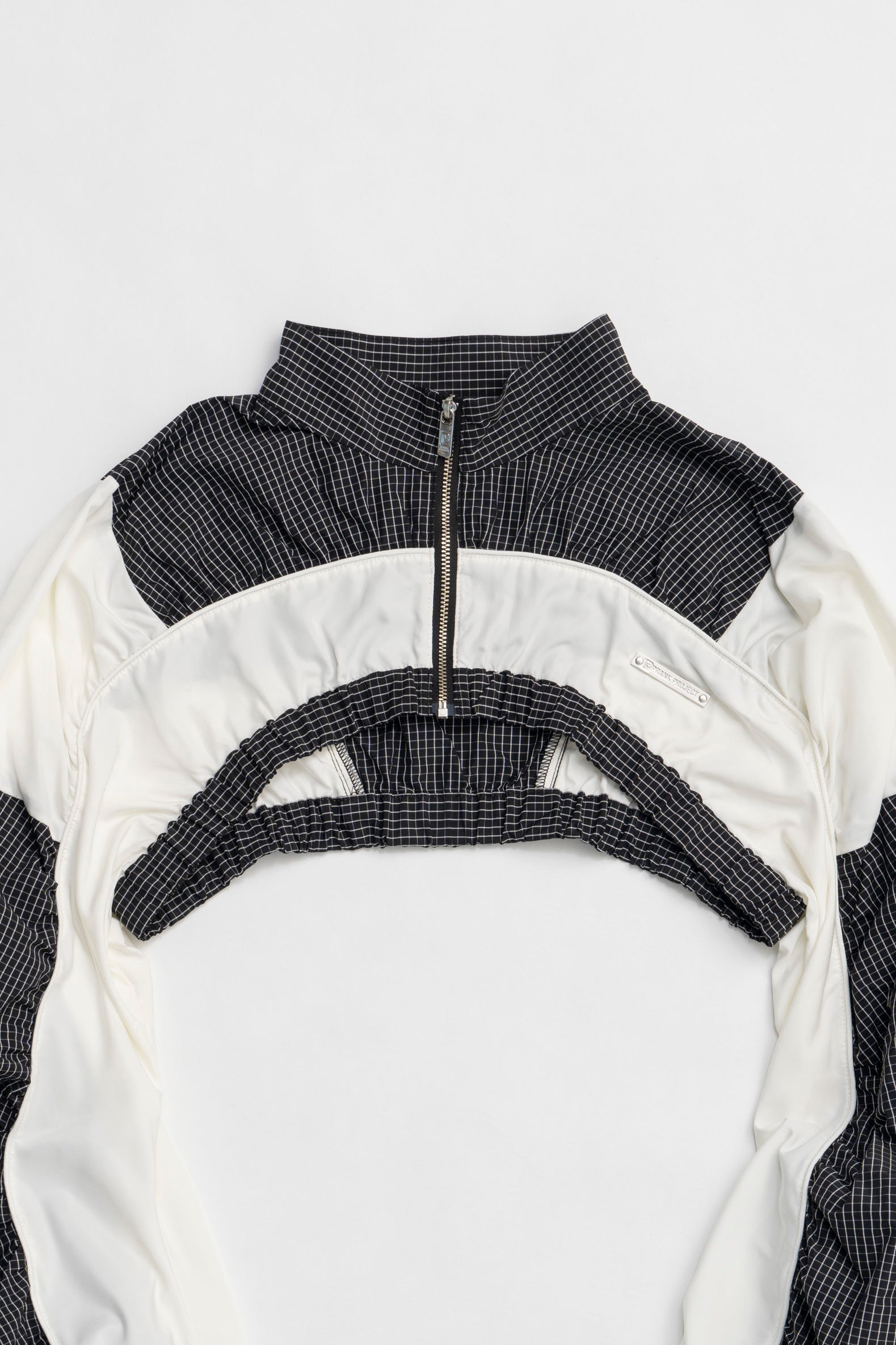 Short Length Track Shirt - SALE