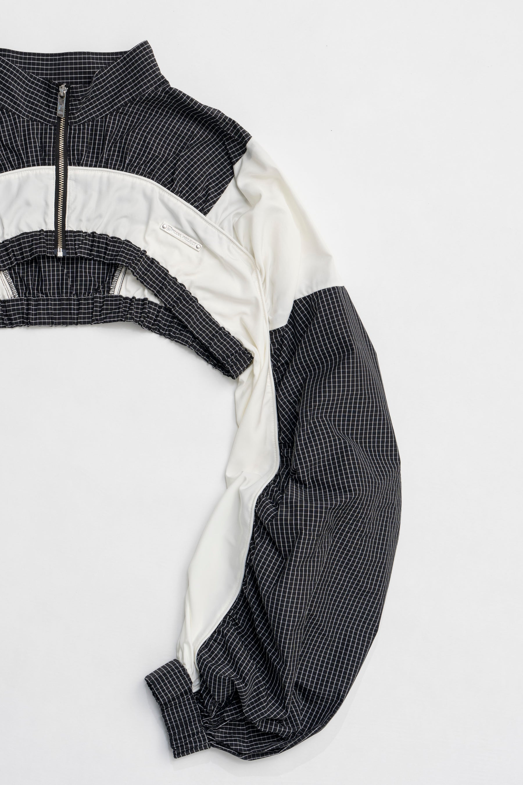 Short Length Track Shirt - SALE
