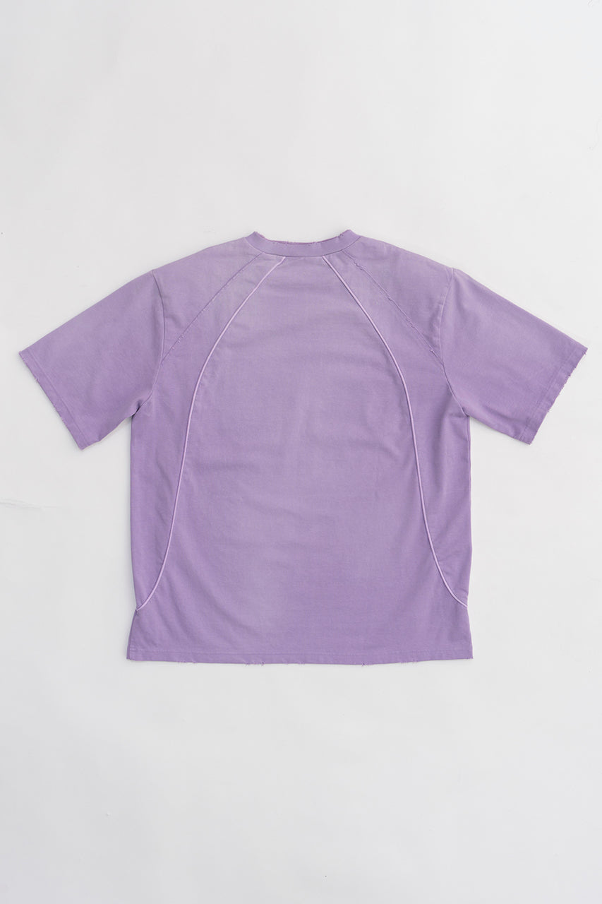 Power Shoulder Game Tee - SALE