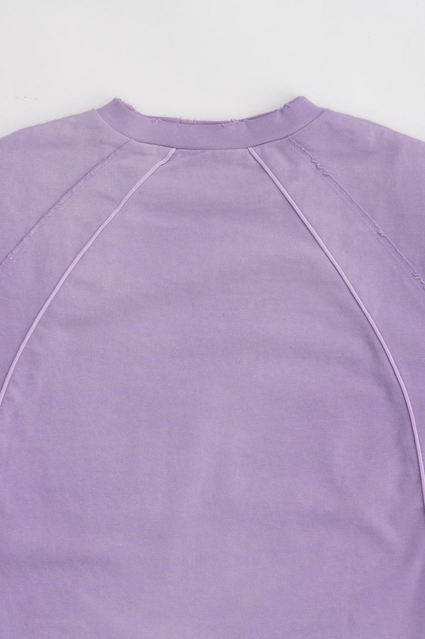 Power Shoulder Game Tee - SALE