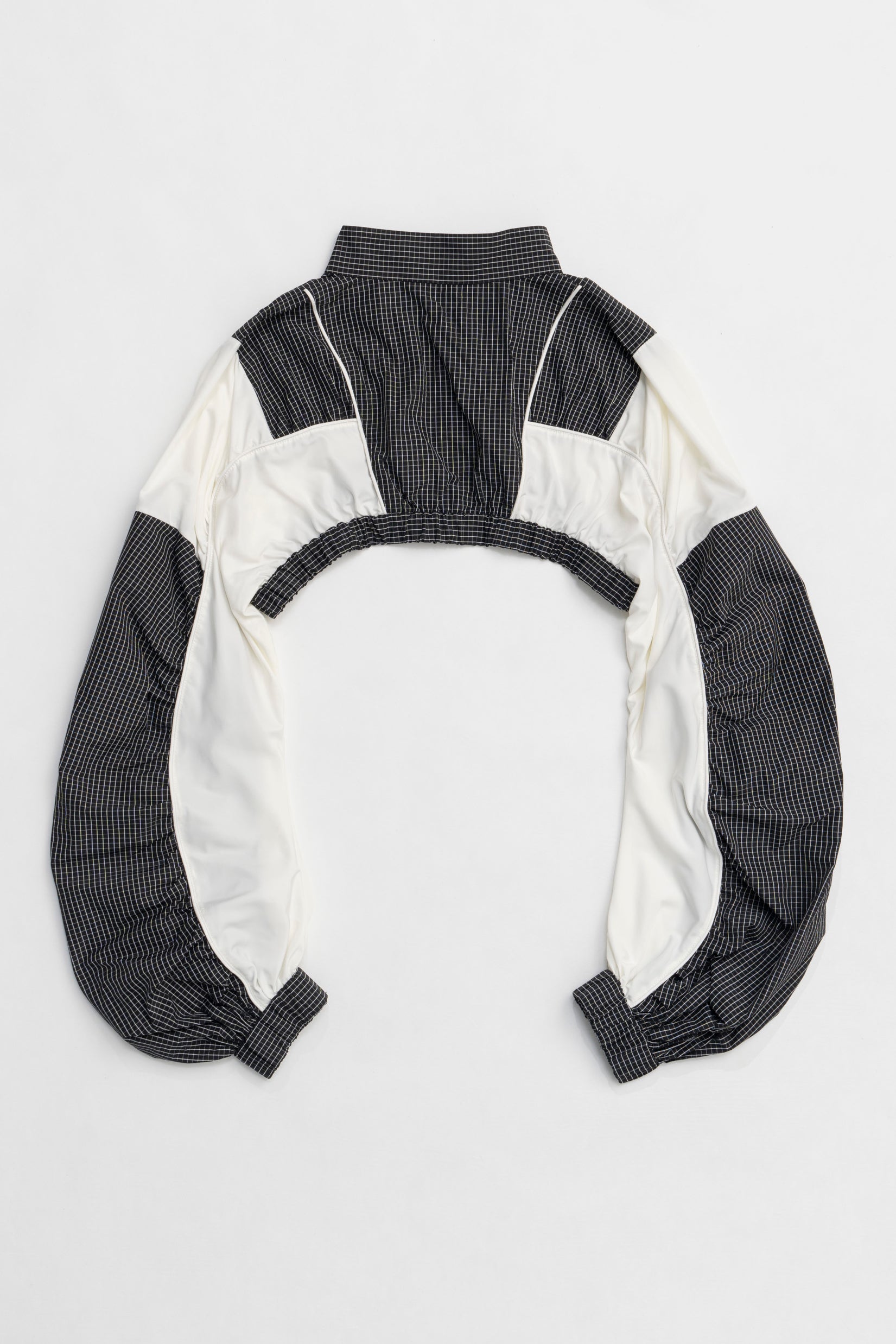 Short Length Track Shirt - SALE