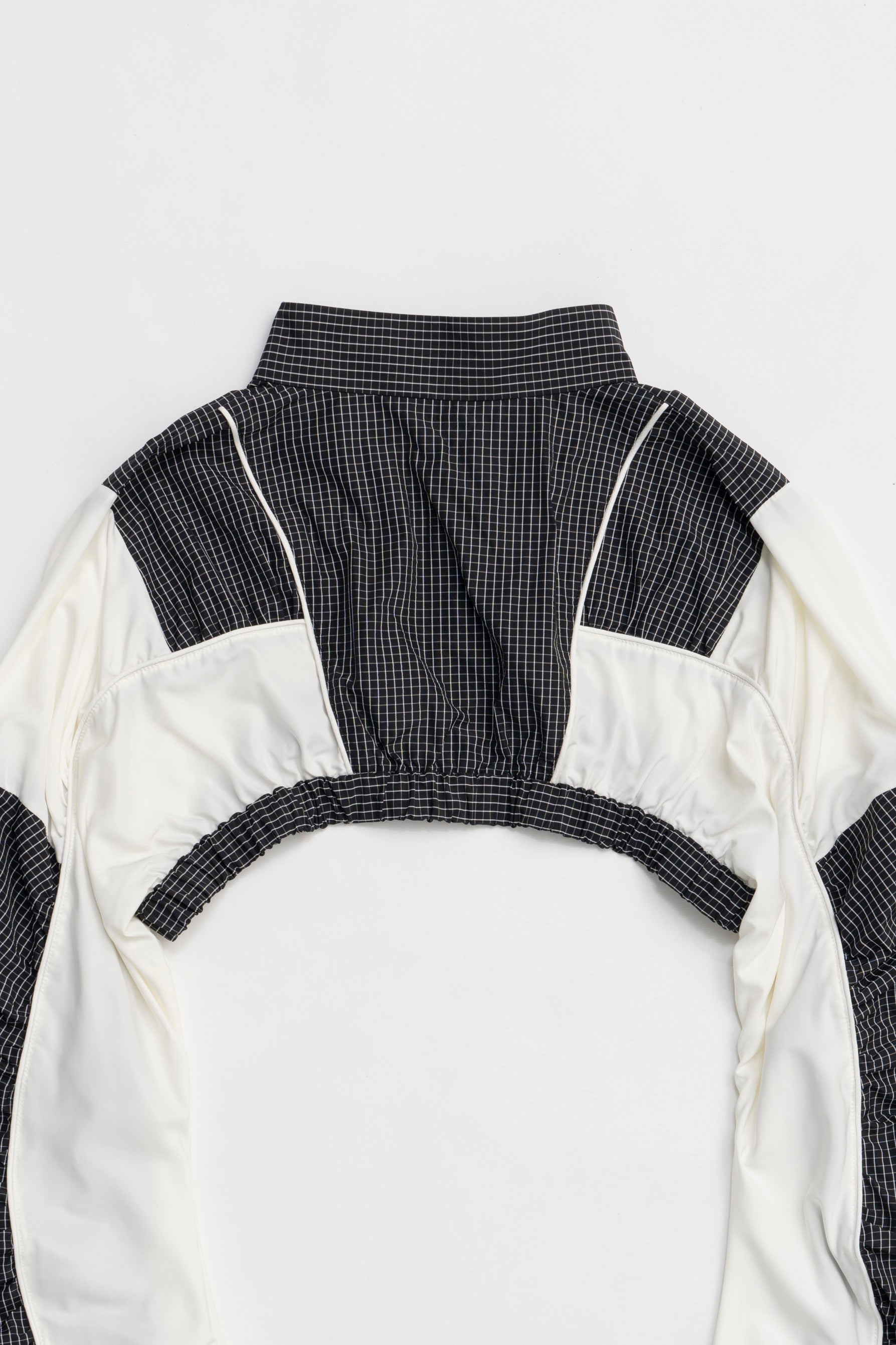 Short Length Track Shirt - SALE