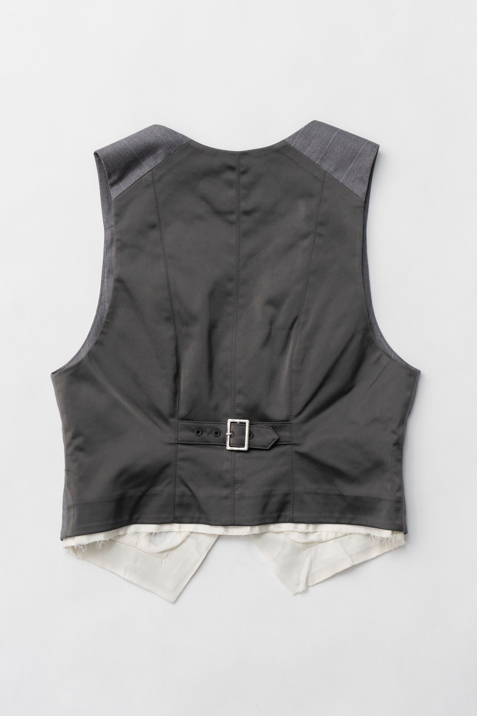 Suiting Tiny Vest - SALE