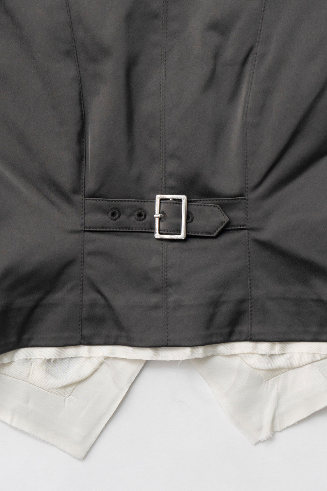 Suiting Tiny Vest - SALE
