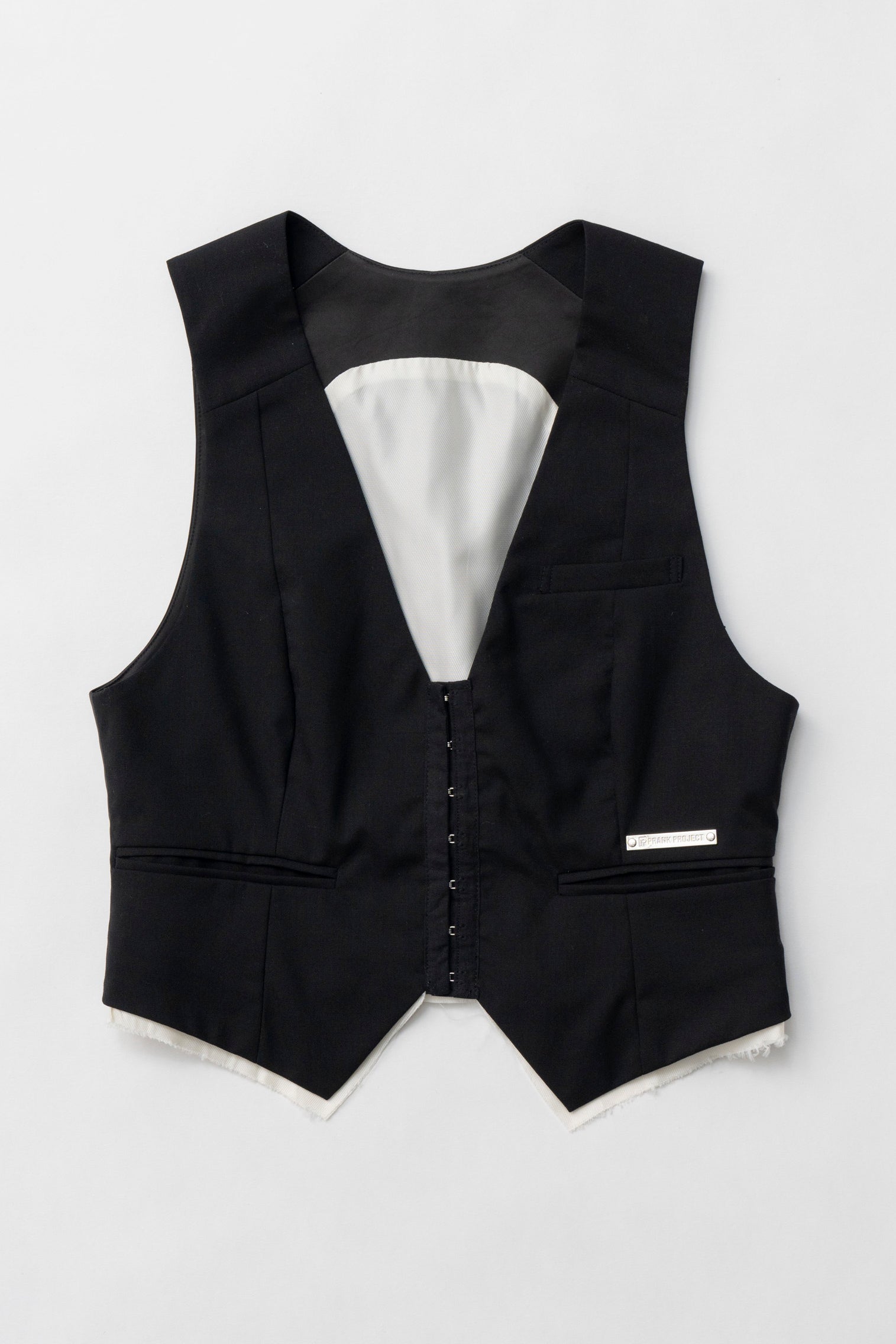 Suiting Tiny Vest - SALE