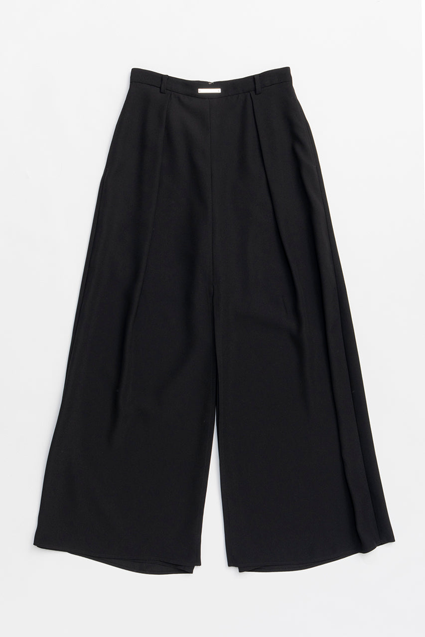 Slit Long Pants - SALE