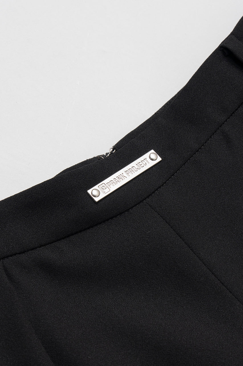 Slit Long Pants - SALE