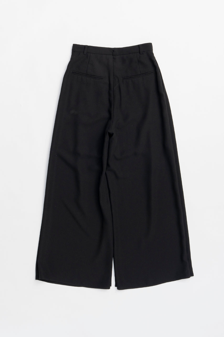 Slit Long Pants - SALE