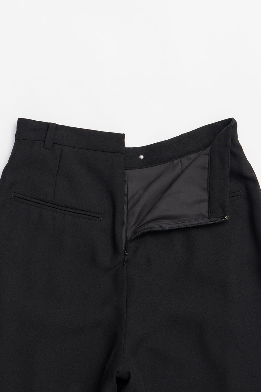 Slit Long Pants - SALE