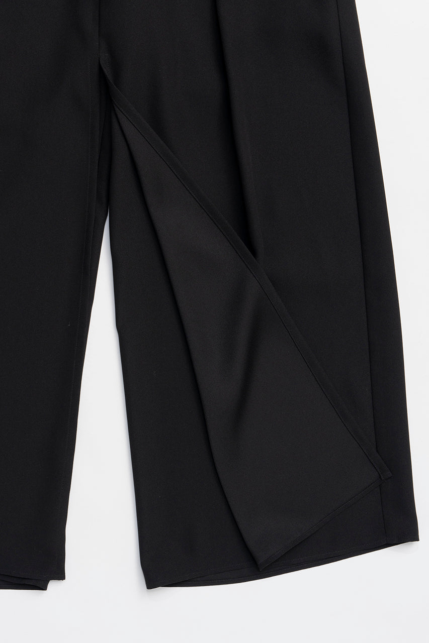 Slit Long Pants - SALE
