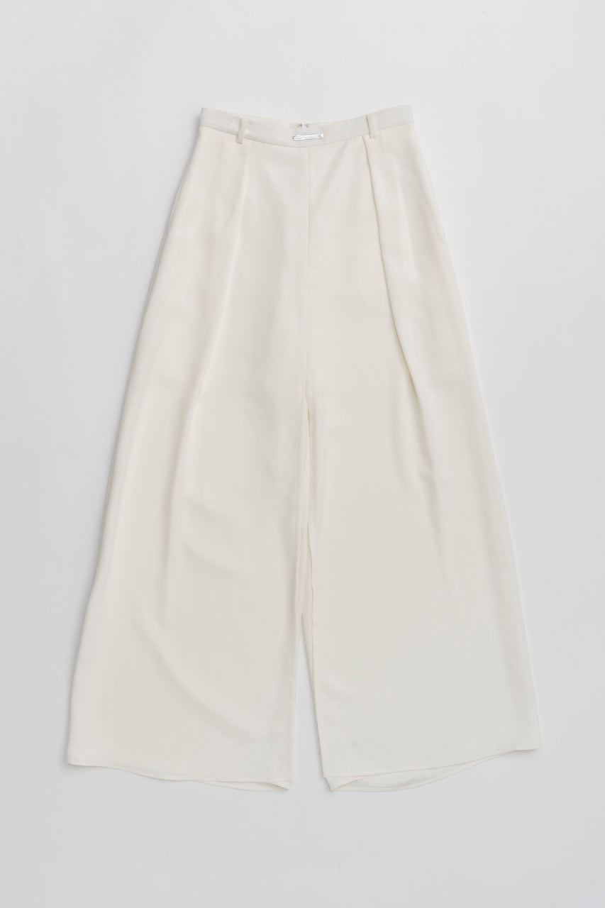 Slit Long Pants - SALE
