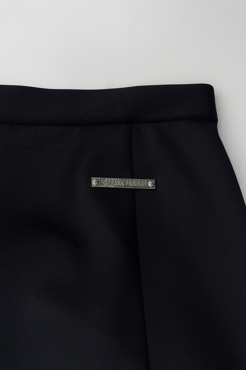 Scuba Mermaid Maxi Skirt - SALE