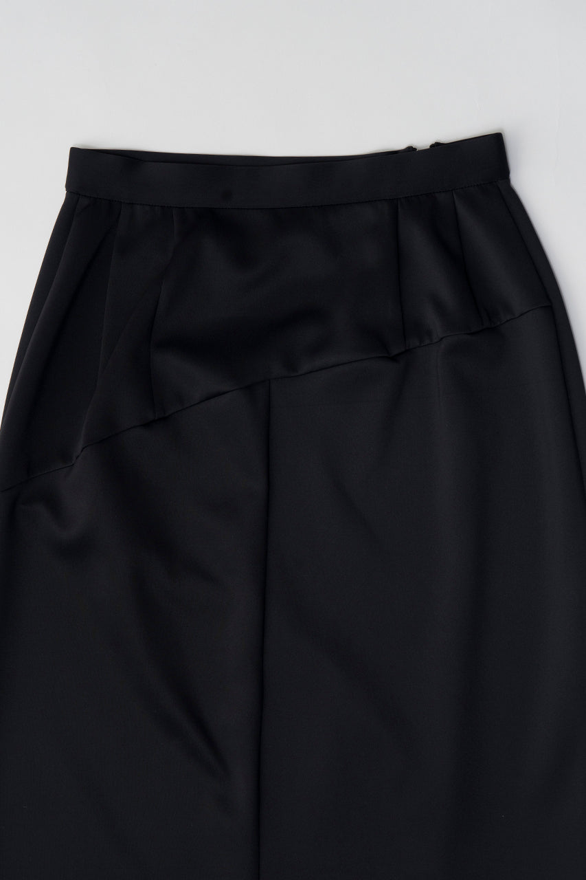 Scuba Mermaid Maxi Skirt - SALE