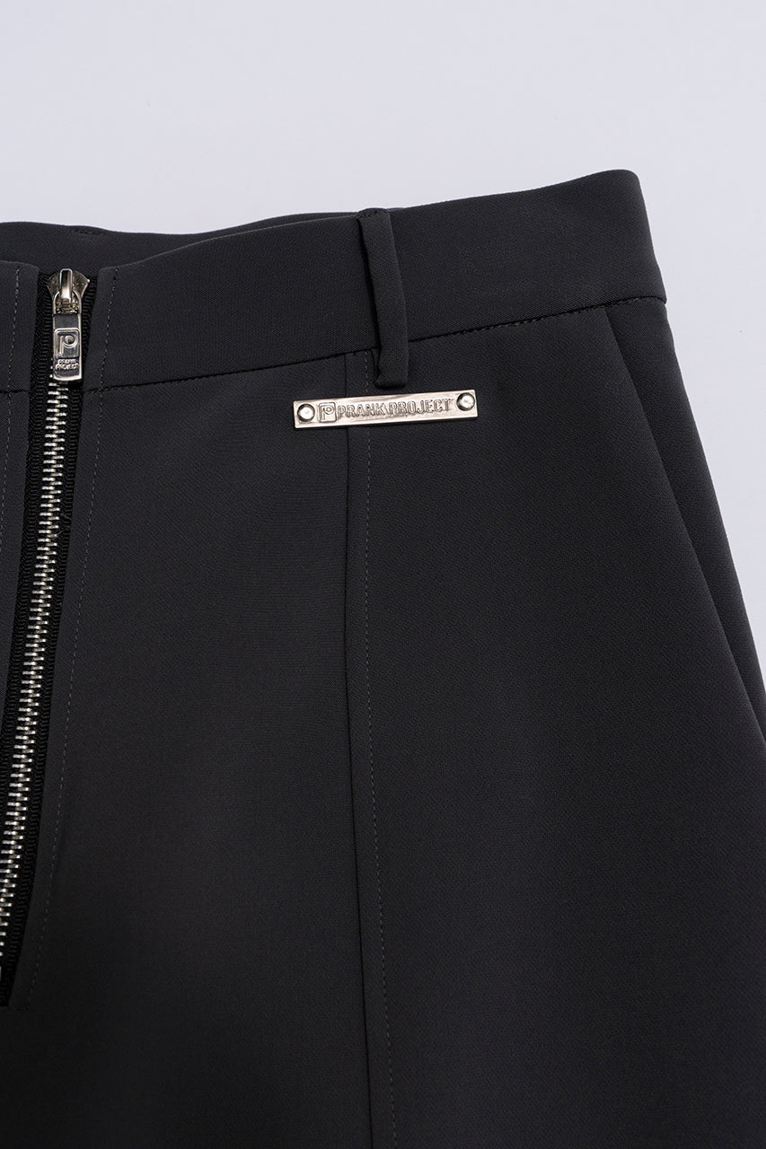 Fin Stretch Flared Pants