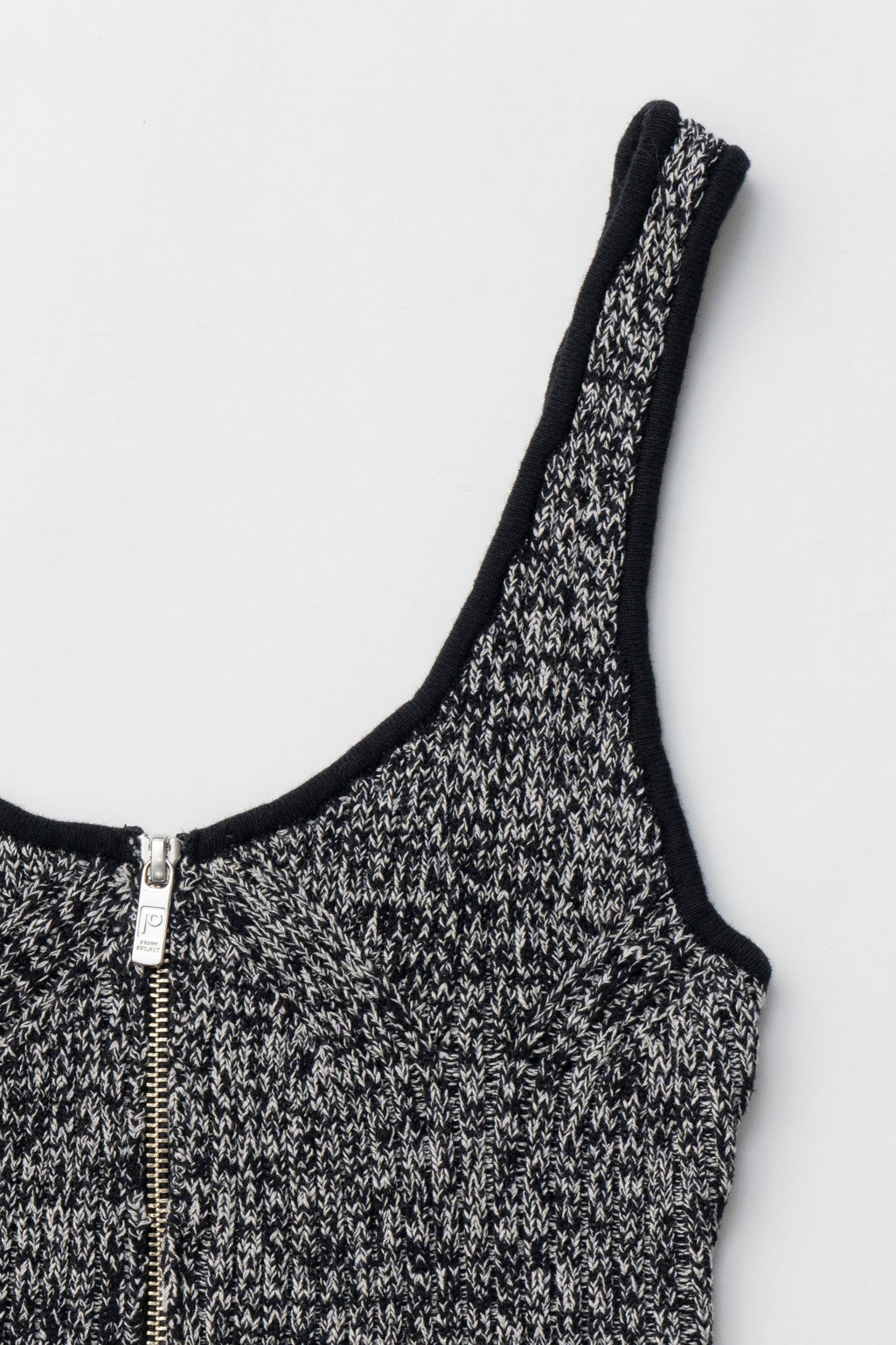 4WAY Knit Bustier - SALE