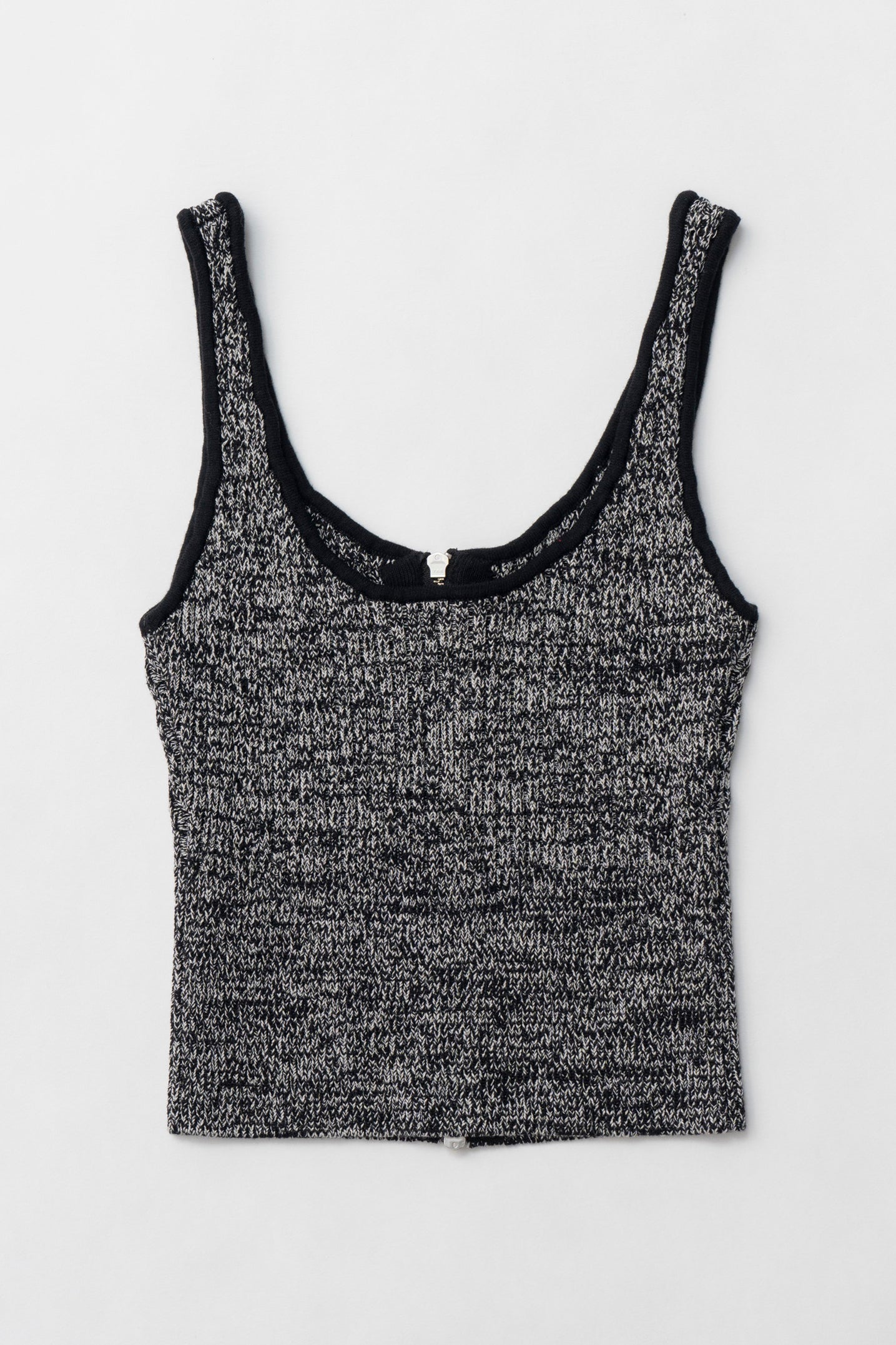 4WAY Knit Bustier - SALE