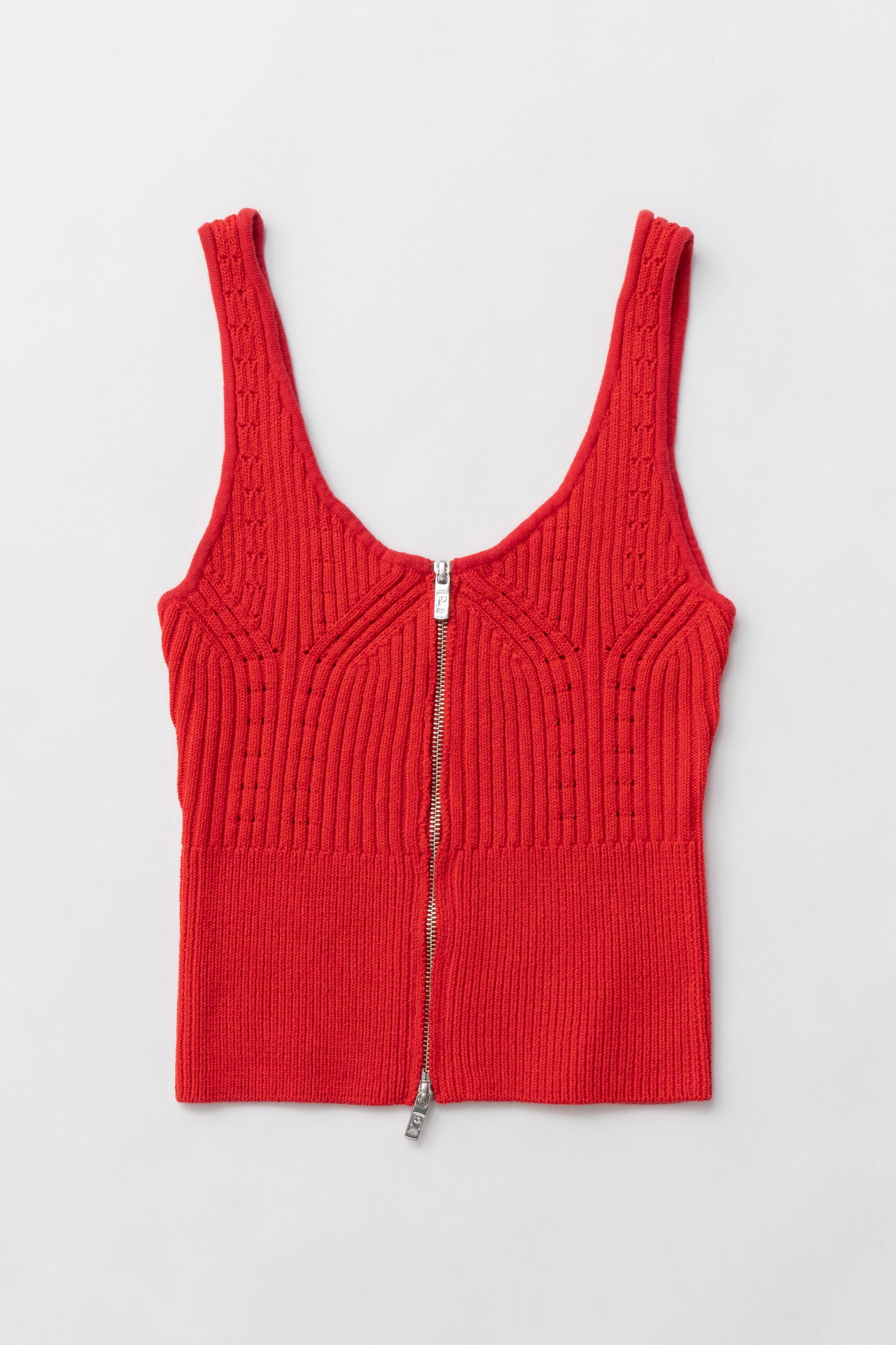4WAY Knit Bustier - SALE