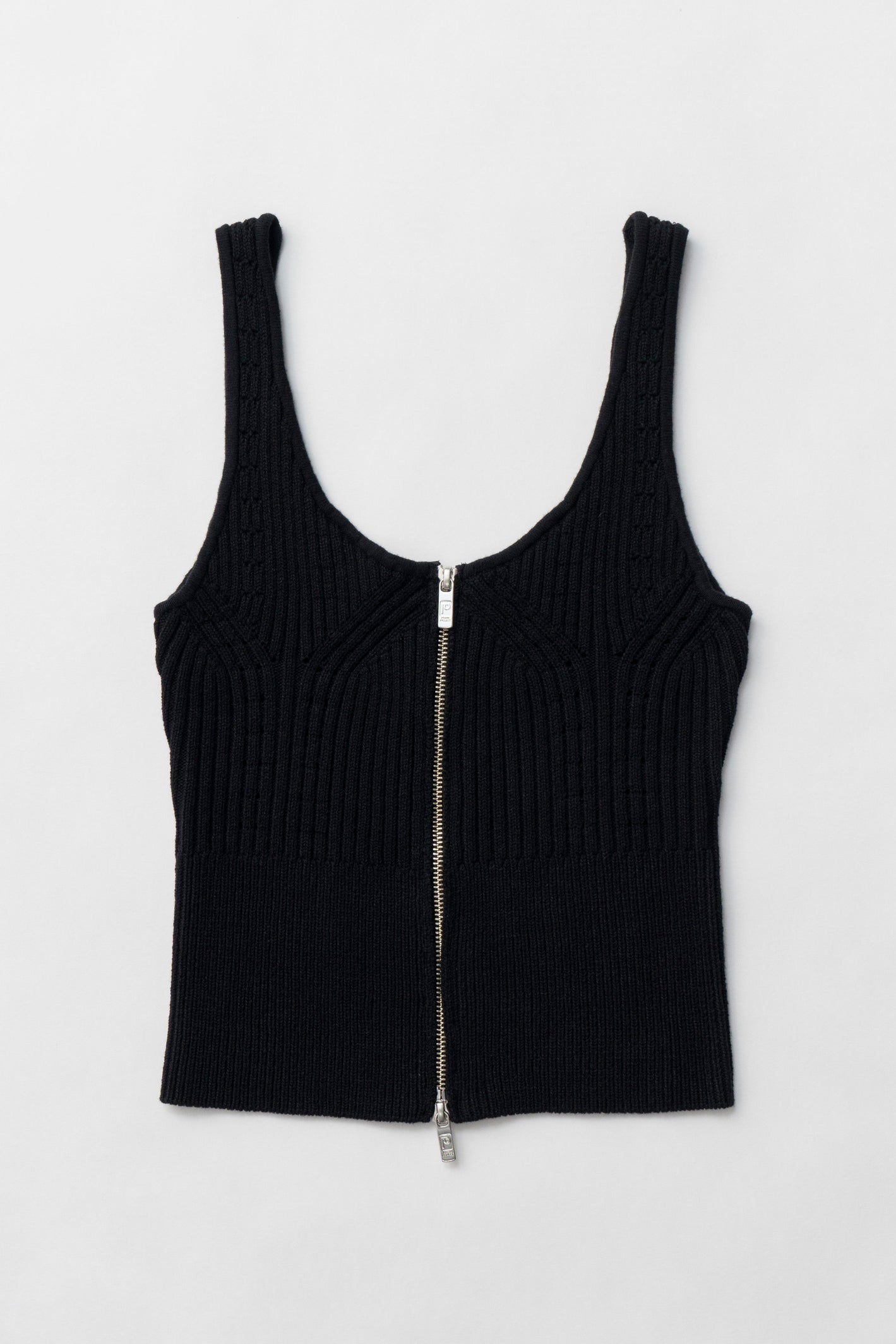 4WAY Knit Bustier - SALE