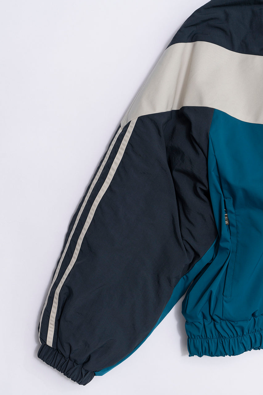 【23AUTUMN先行予約商品】Padet Track Jacket