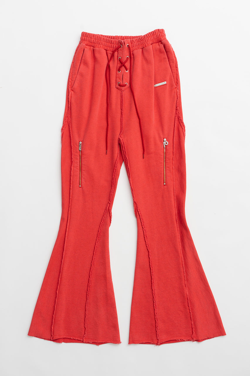 Pigment Flare Sweatpants - SALE