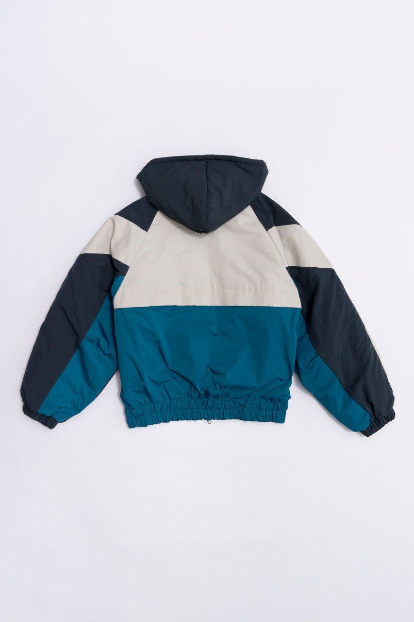 【23AUTUMN先行予約商品】Padet Track Jacket