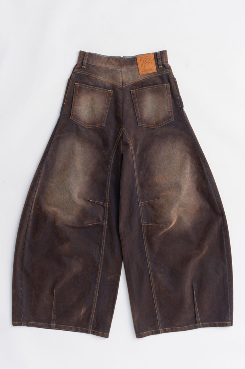 フロントデザイン