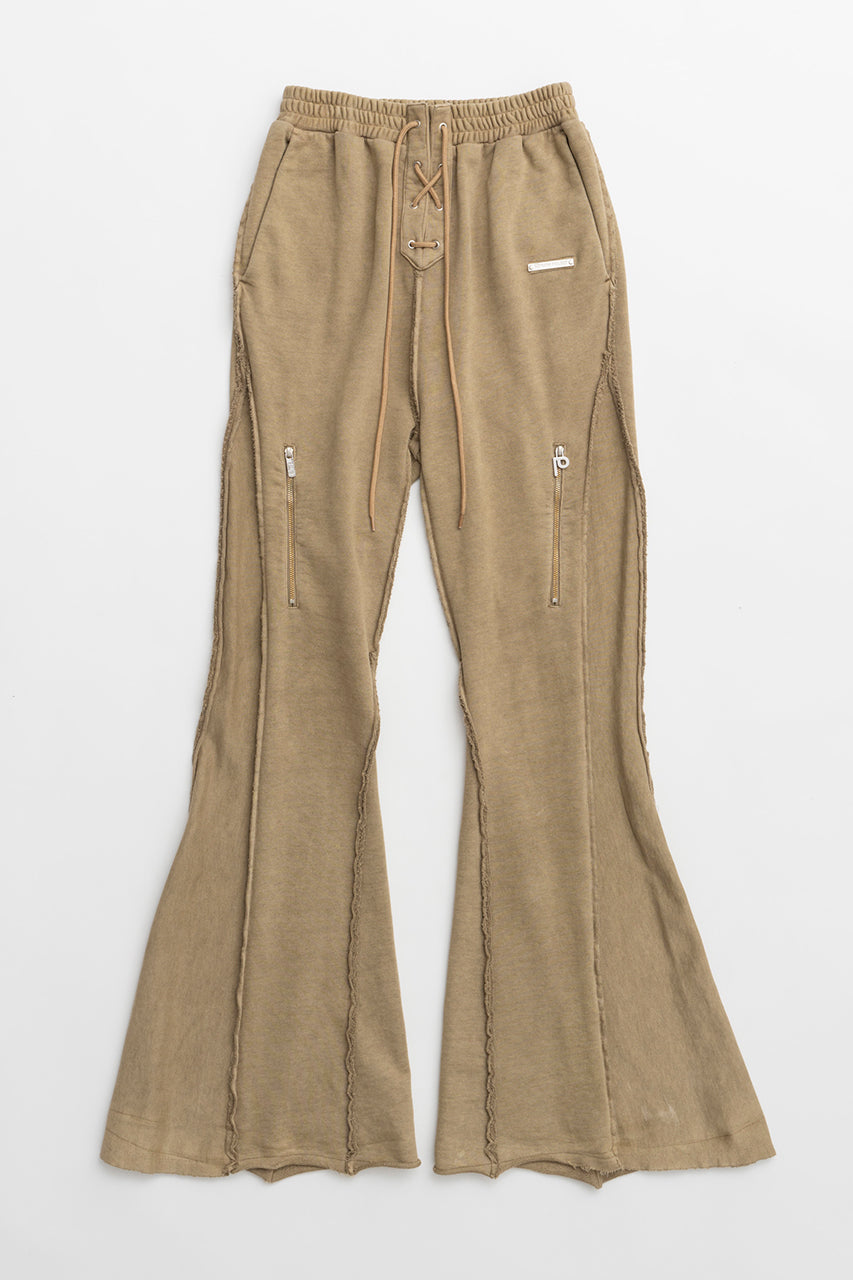 Pigment Flare Sweatpants - SALE