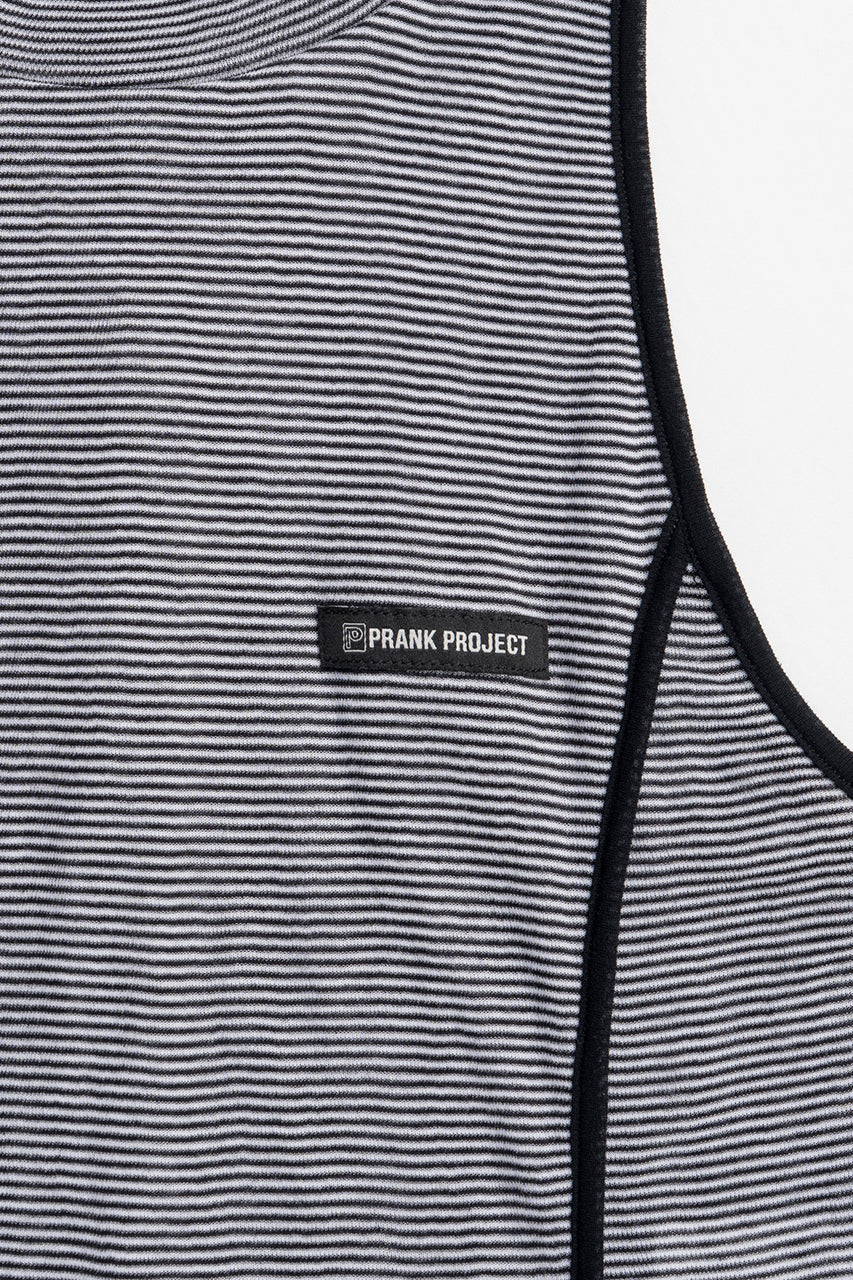 High Neck American Sleeve Top - SALE