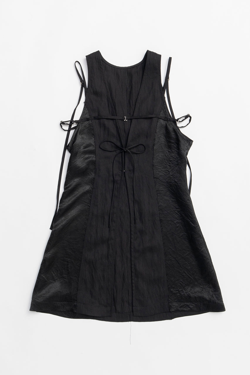Tunic Vest