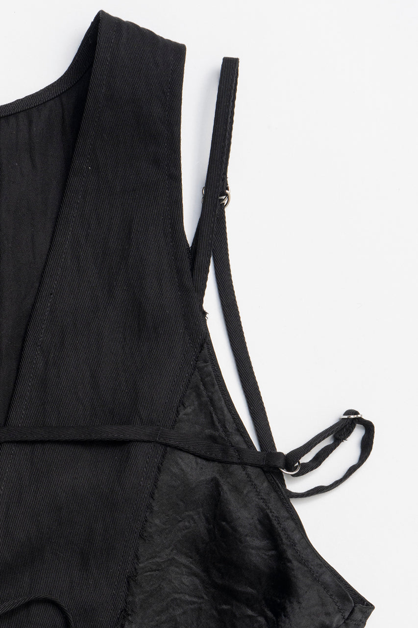 Tunic Vest