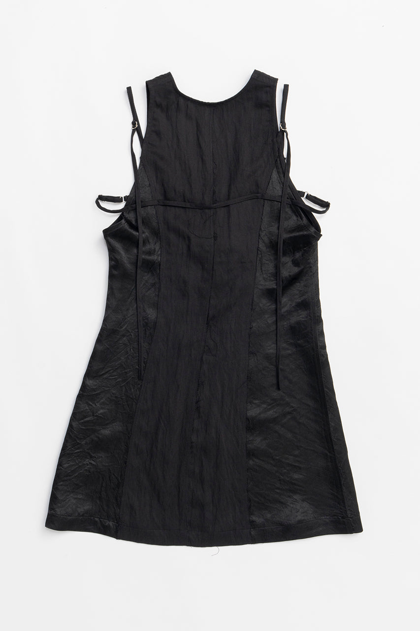 Tunic Vest