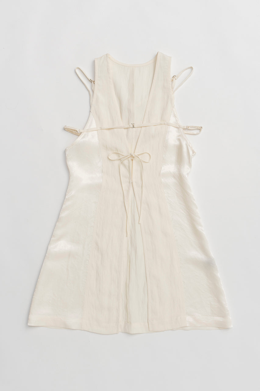 Tunic Vest