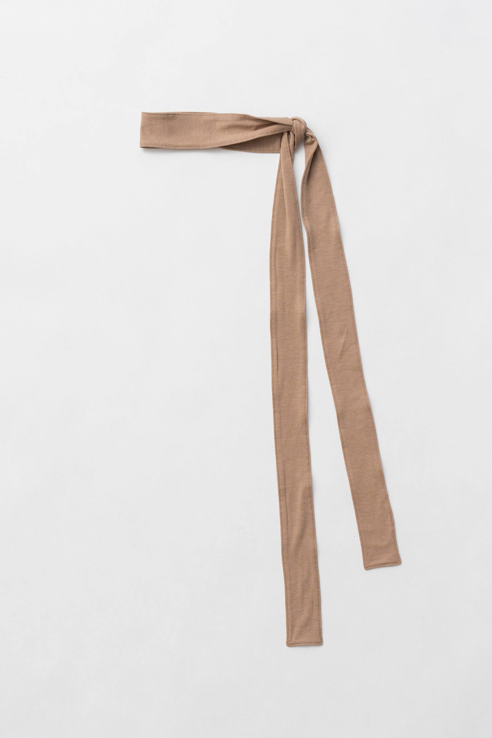 One Shoulder Layered Top - SALE