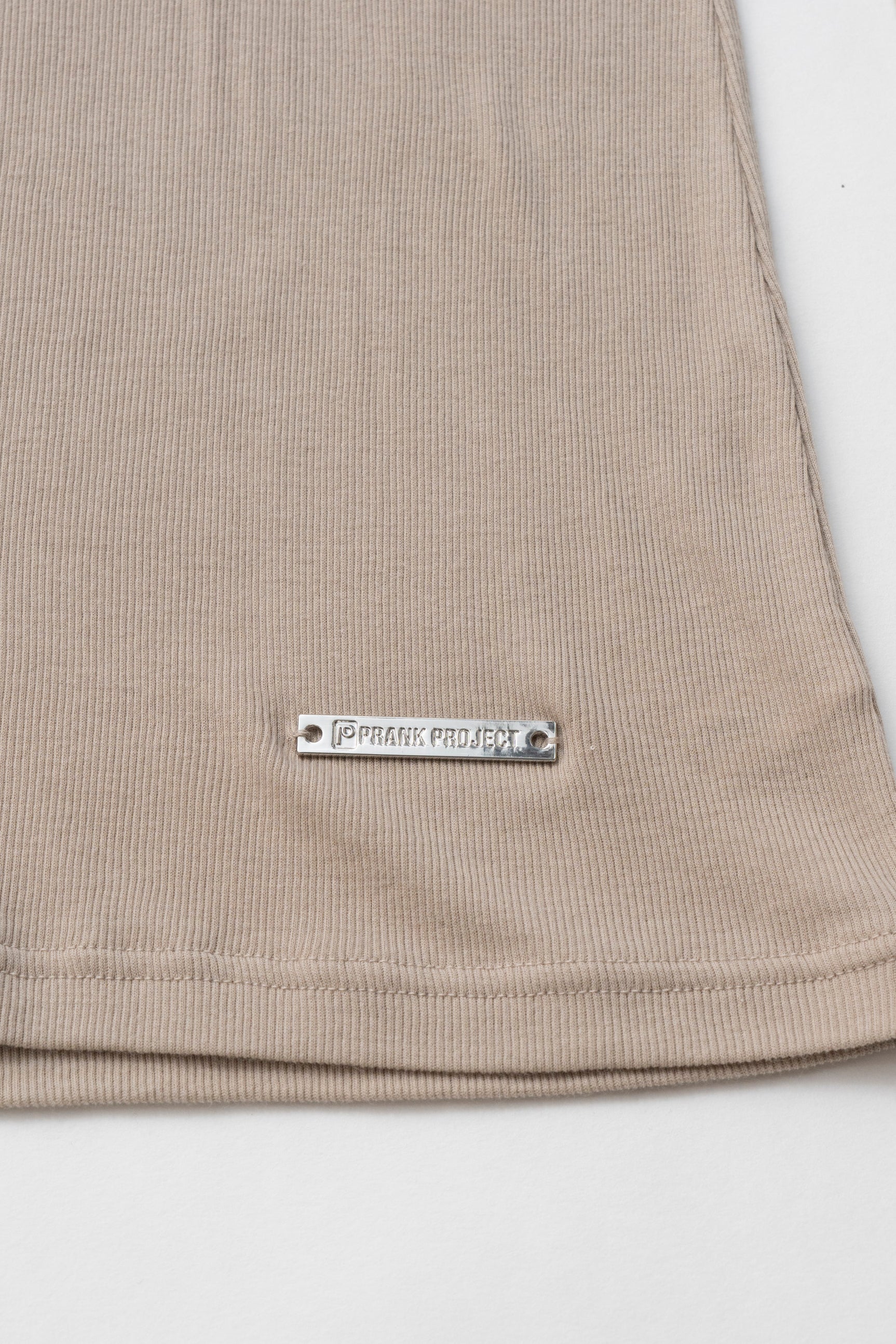 One Shoulder Layered Top - SALE
