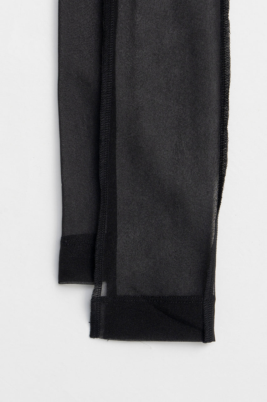 Sheer Short Bolero