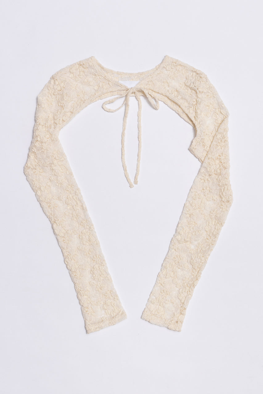 Lace Bolero