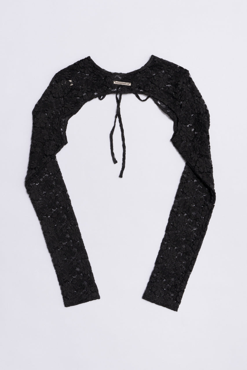 Lace Bolero