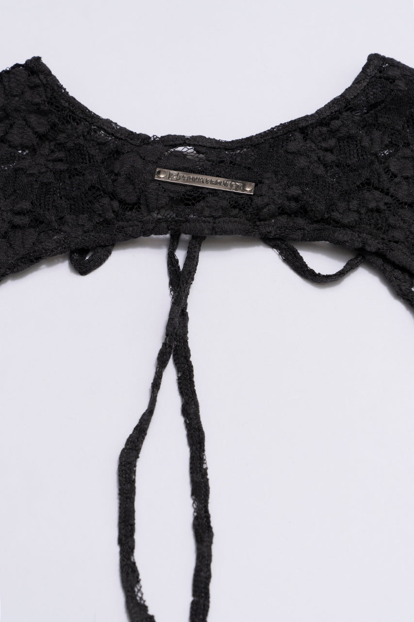 Lace Bolero
