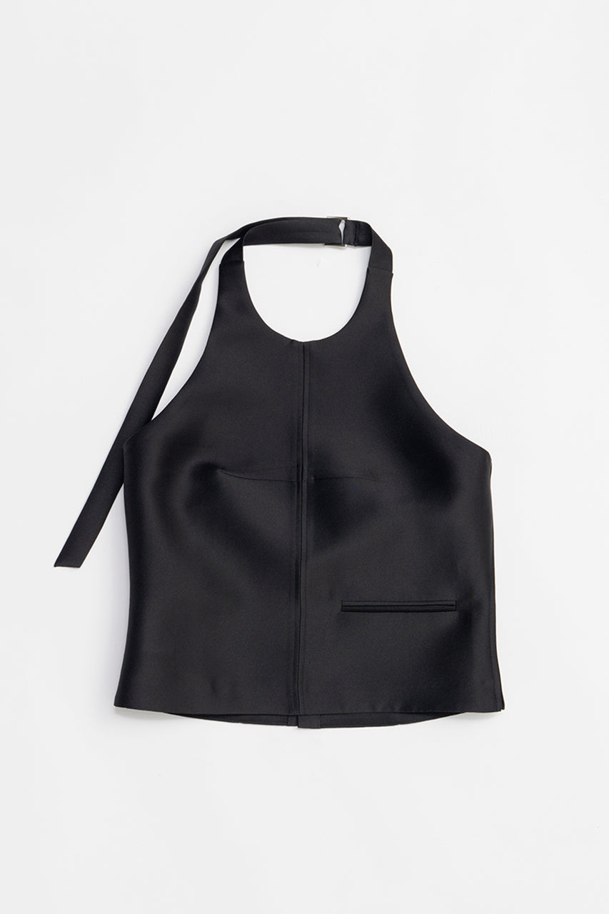 Holter Top - 2025 SUMMER