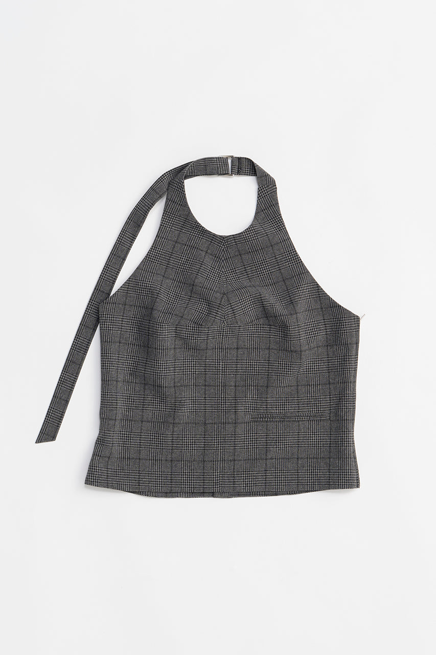 Holter Top - 2025 SUMMER