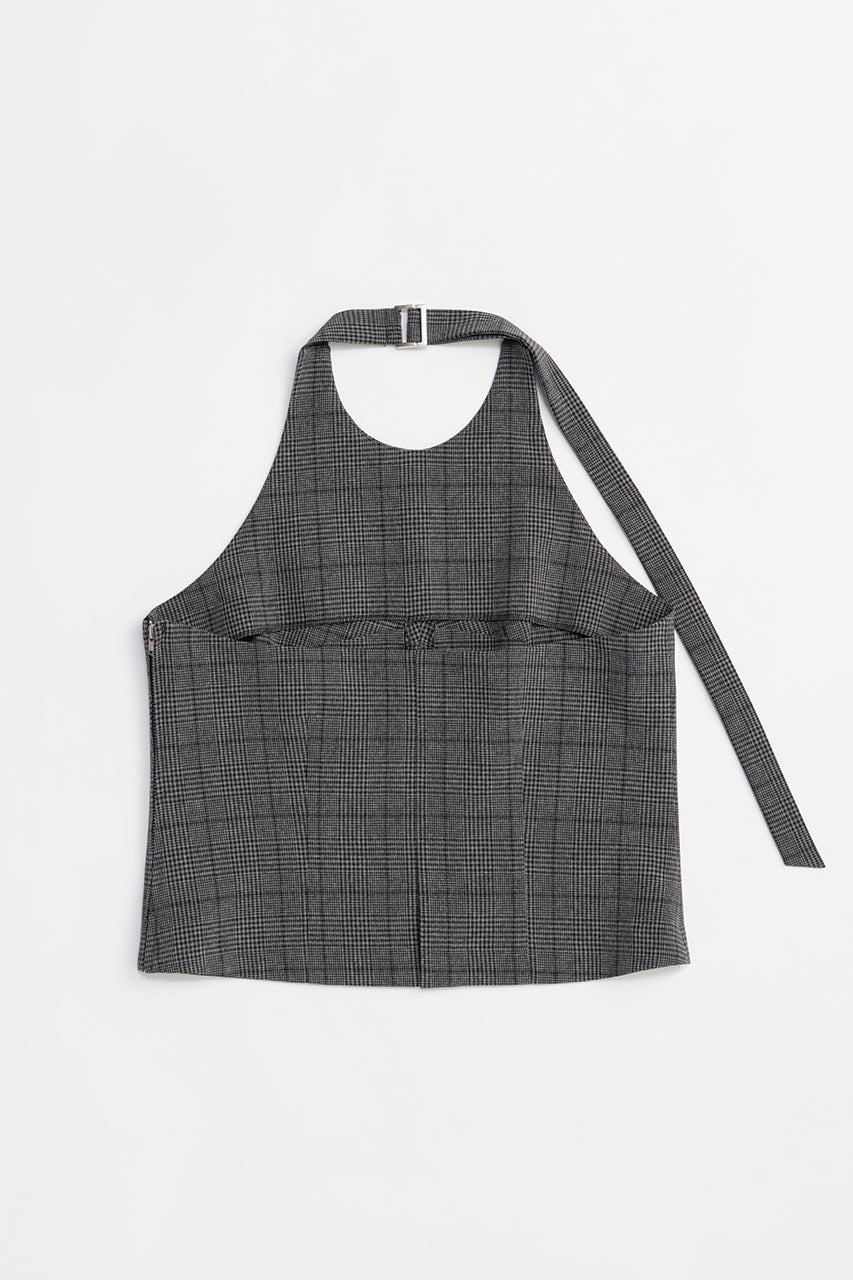 Holter Top - 2025 SUMMER