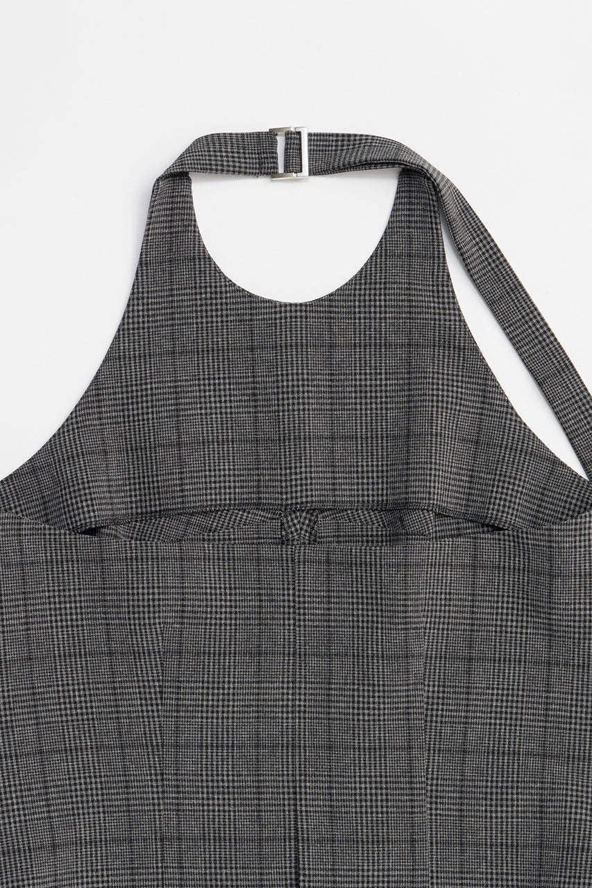 Holter Top - 2025 SUMMER
