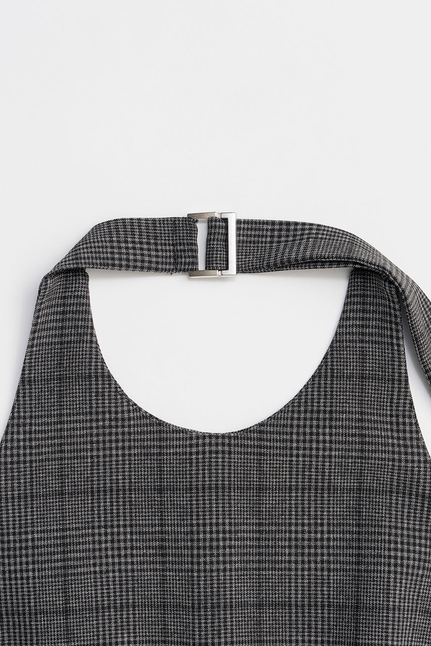Holter Top - 2025 SUMMER