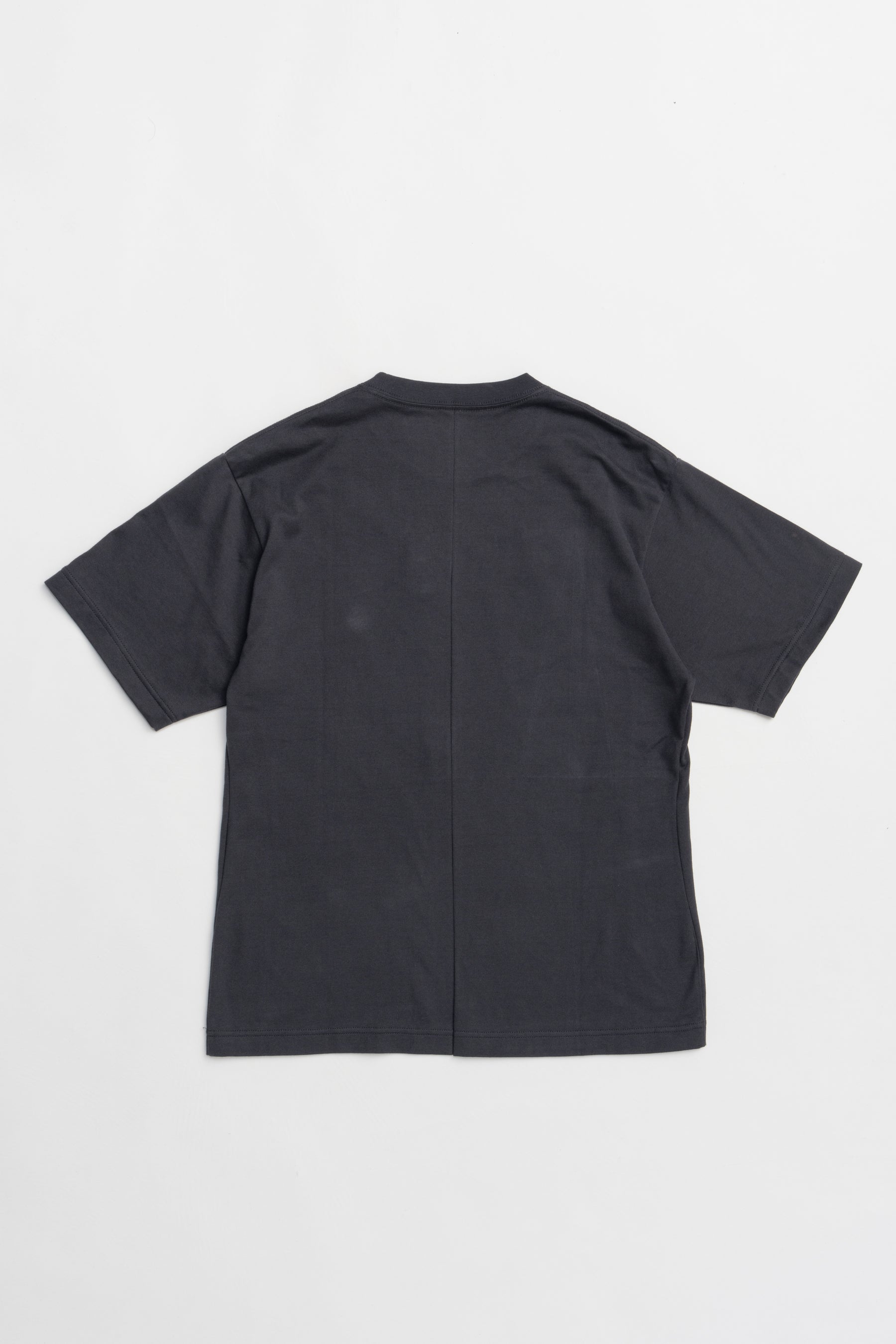 Twisted Logo Top - 2025 SUMMER
