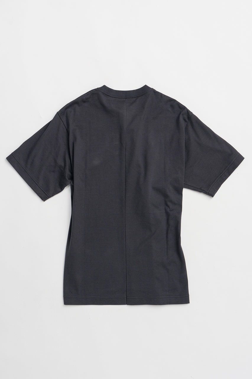Twisted Logo Top - 2025 SUMMER