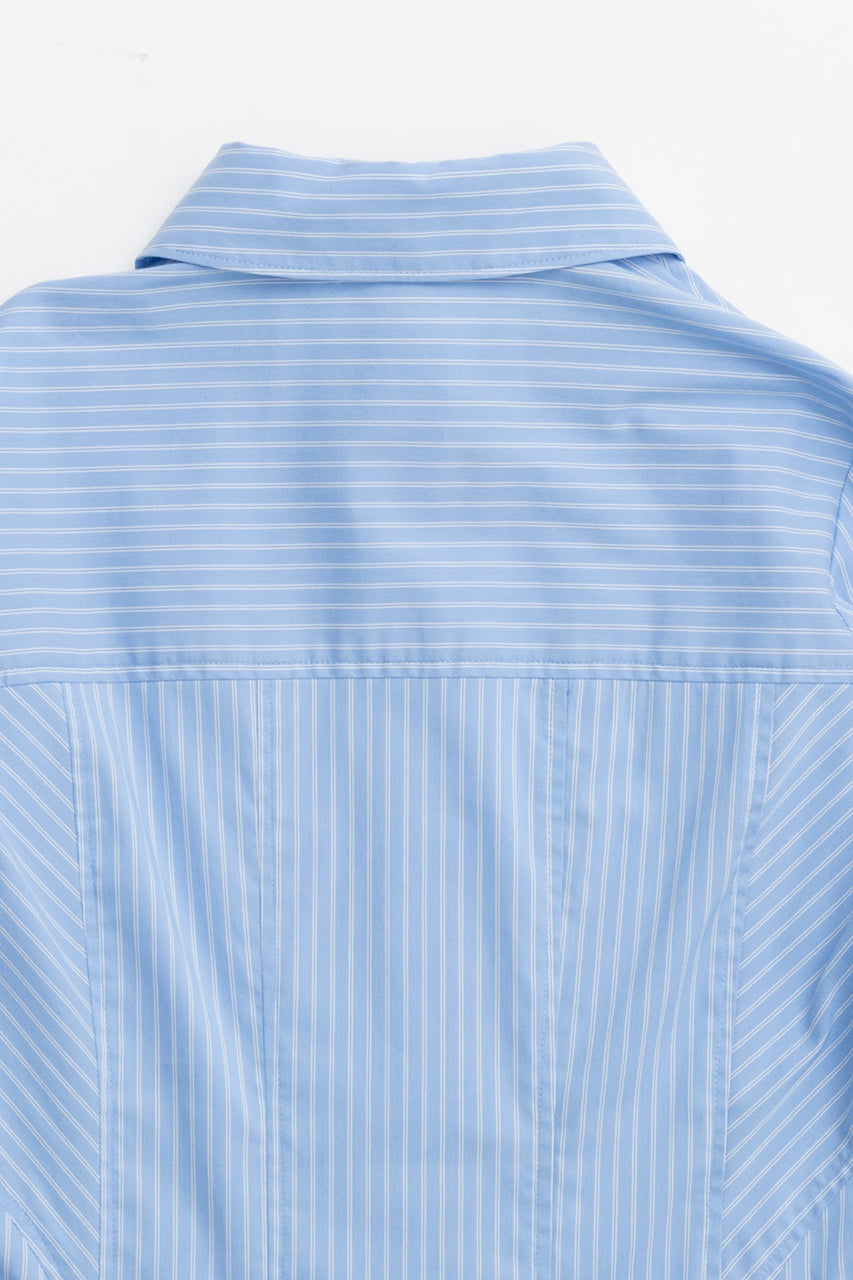 Point Collar Shirt - SALE