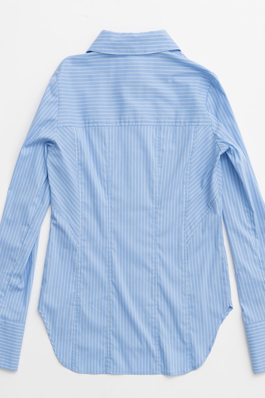 Point Collar Shirt - SALE